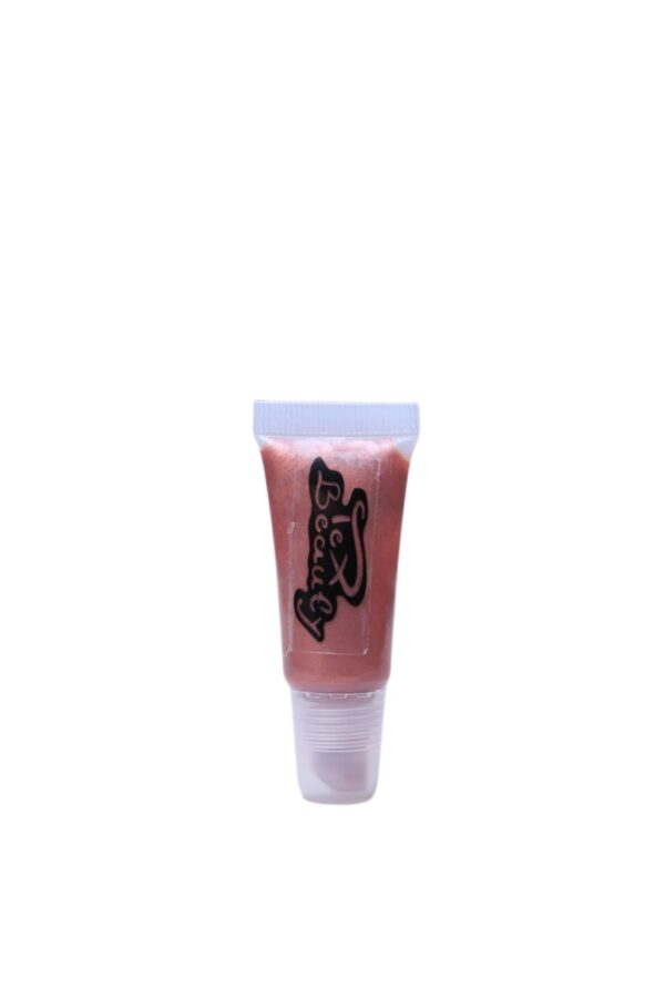 Sweet rose lipgloss