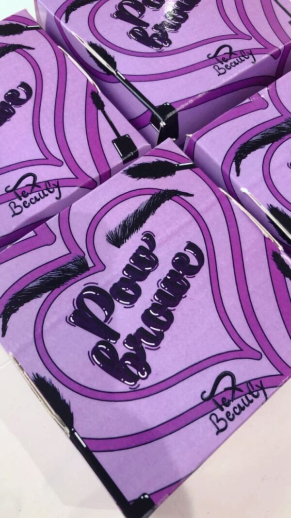 Pow brow - Image 3