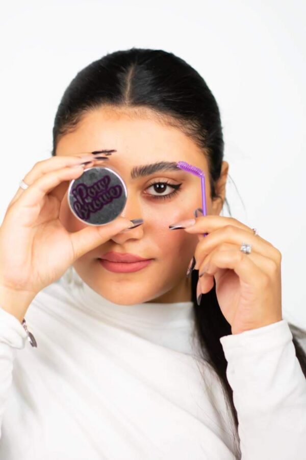 Pow brow - Image 2