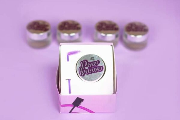 Pow brow - Image 4