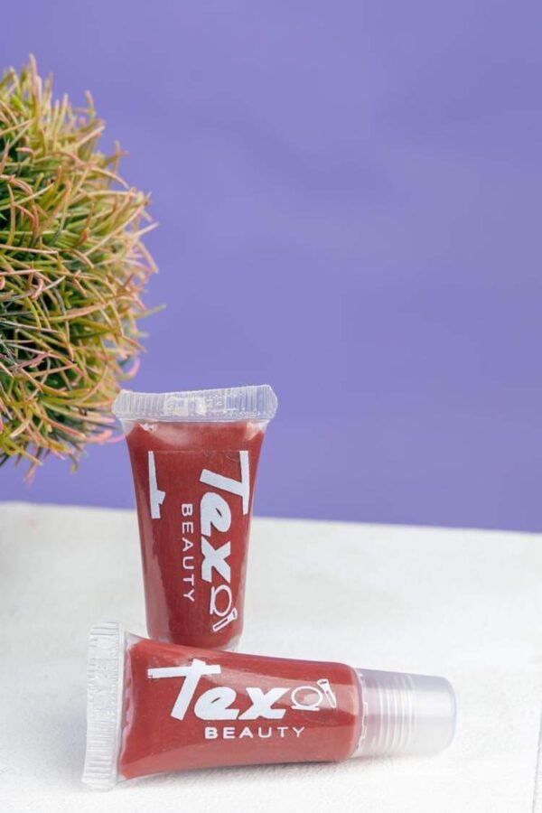 Ice mocha lipgloss