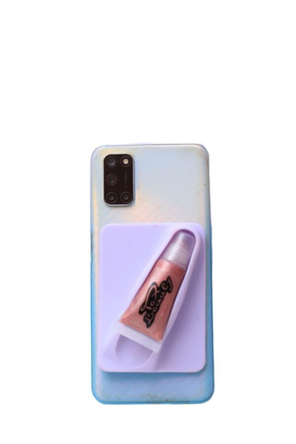 Mobile cover