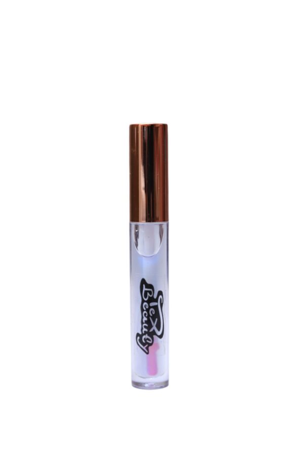 Magic lipgloss