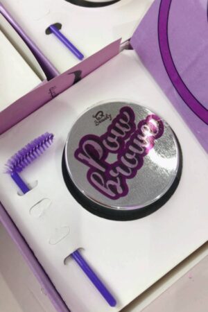 Bow brow
