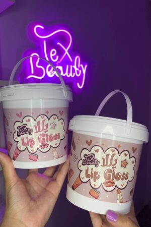 Yalla Lipgloss Kit